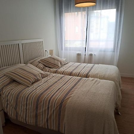 Sueve, Apartamento Con Piscina En Llanes Apartment Exterior foto