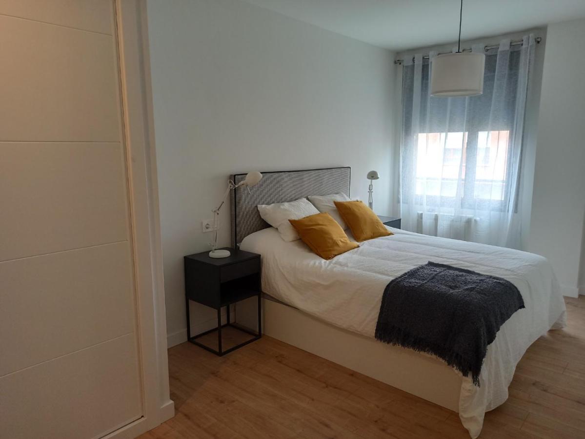 Sueve, Apartamento Con Piscina En Llanes Apartment Exterior foto
