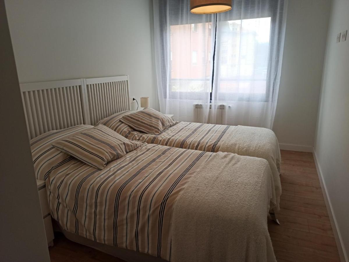 Sueve, Apartamento Con Piscina En Llanes Apartment Exterior foto