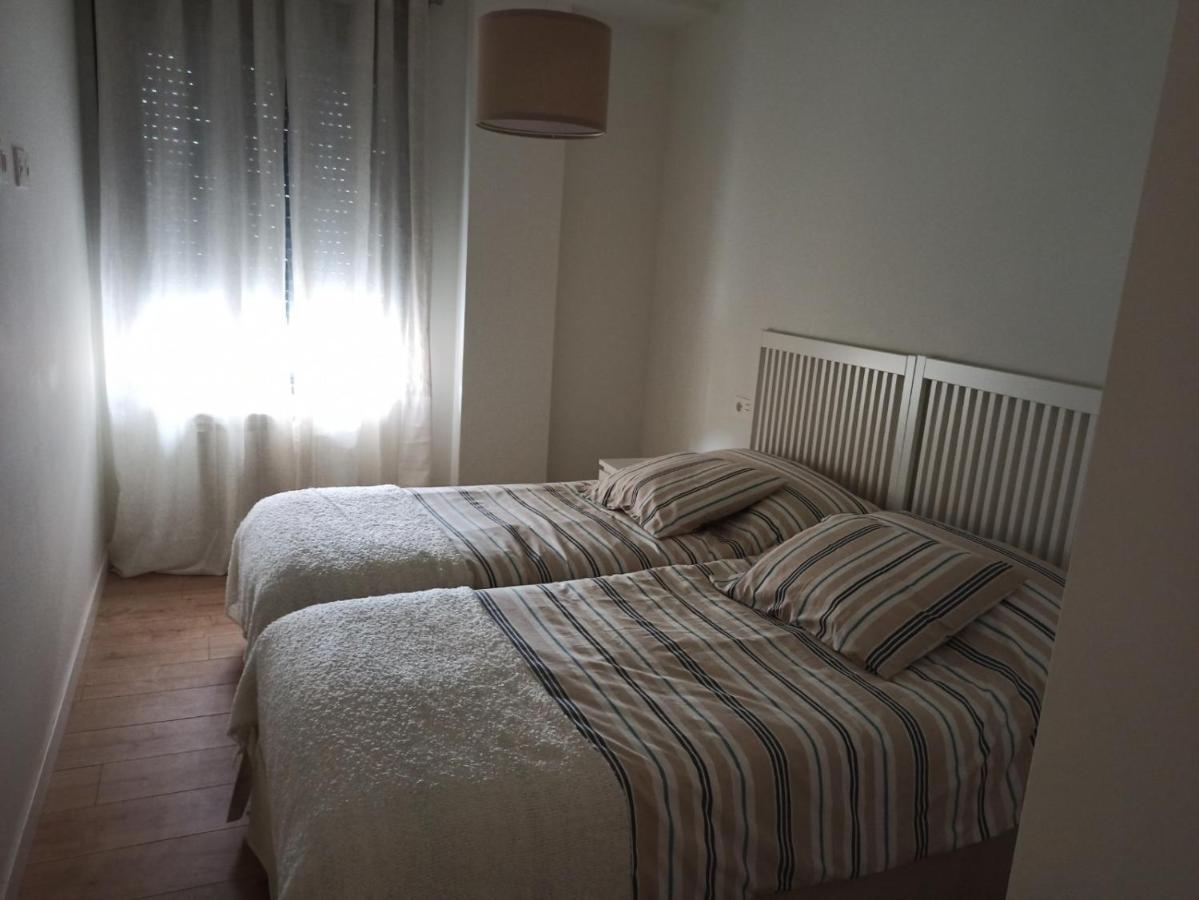 Sueve, Apartamento Con Piscina En Llanes Apartment Exterior foto